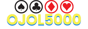 Logo OJOL5000
